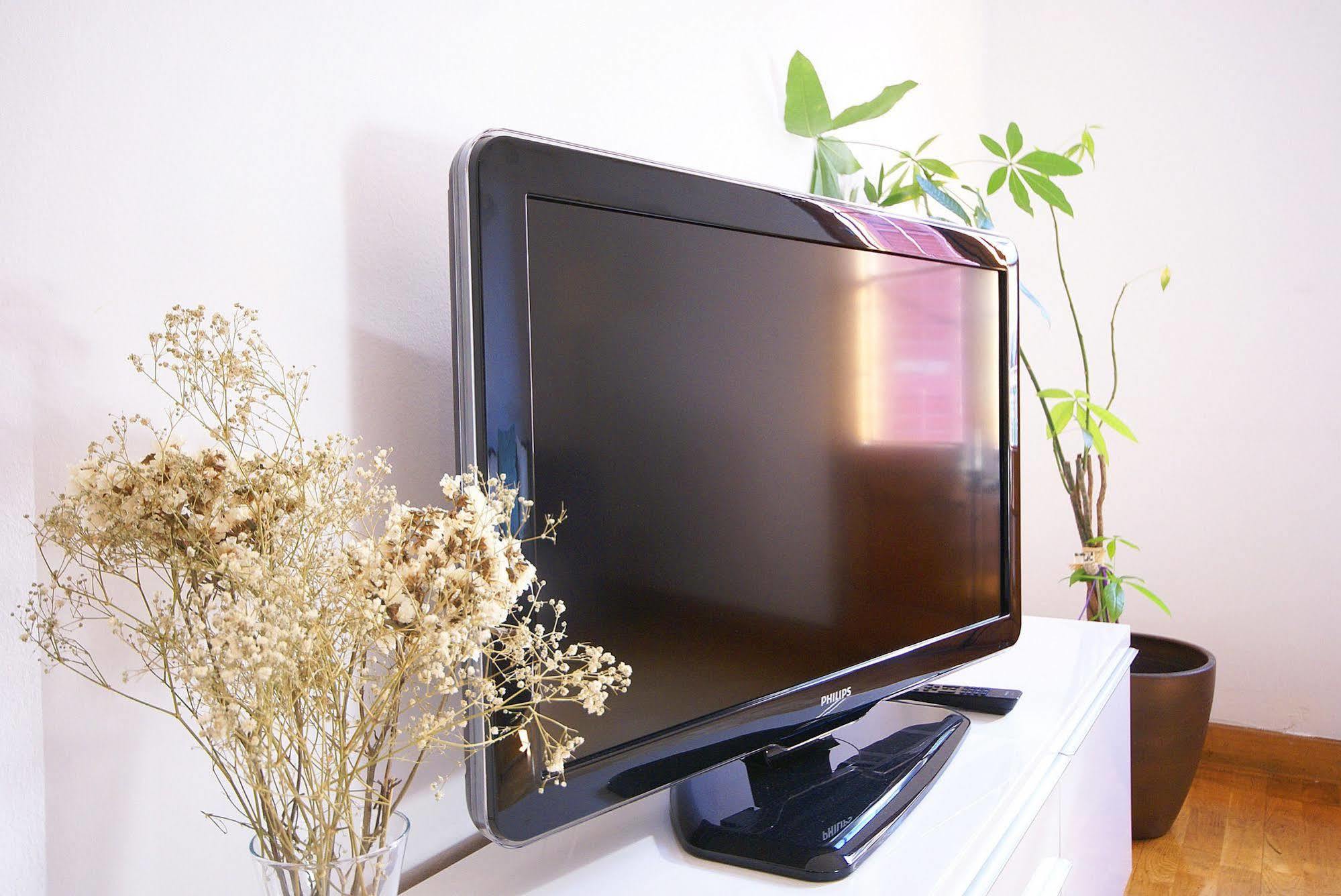 Flateli Aribau Apartament Barcelona