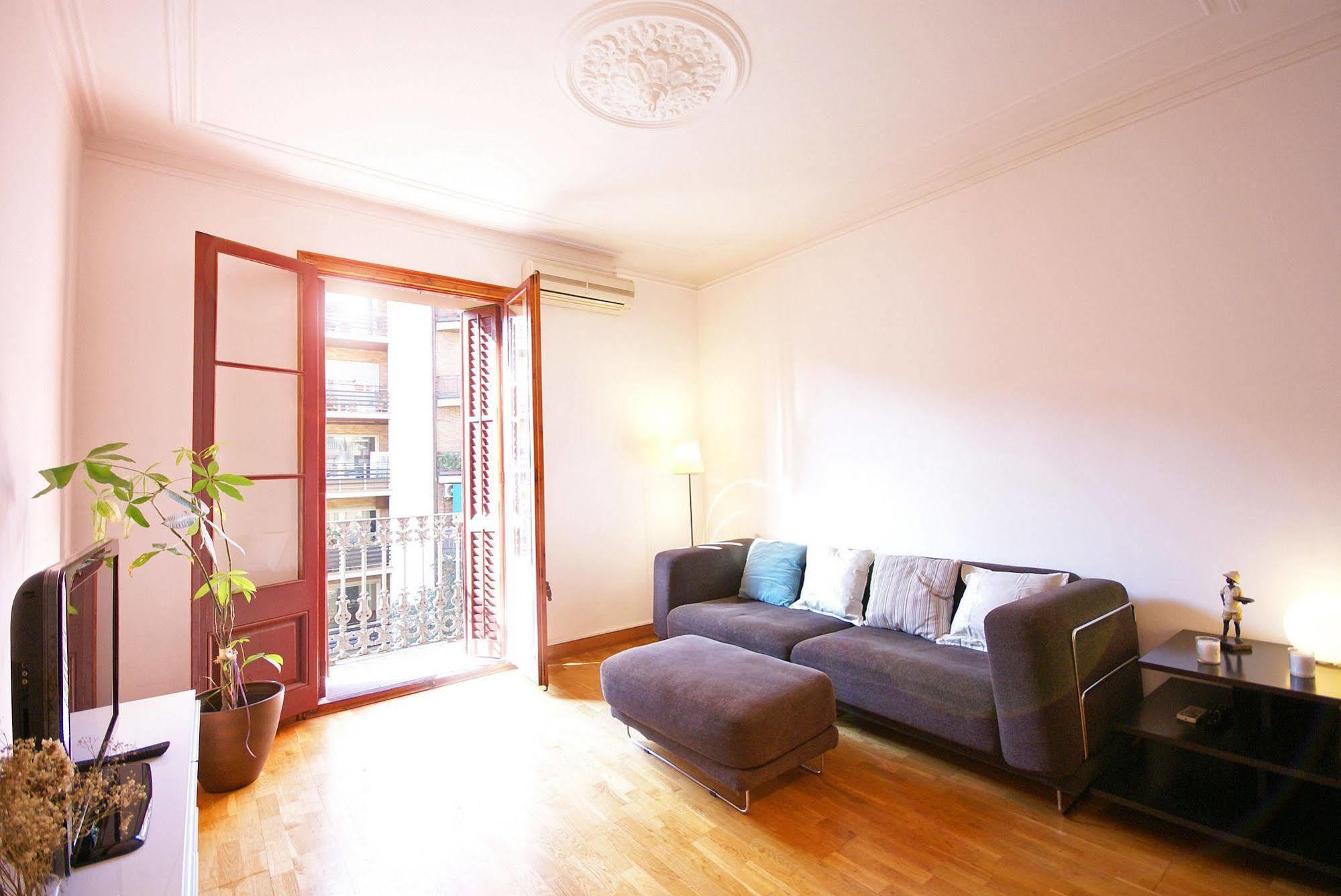 Apartament Flateli Aribau *