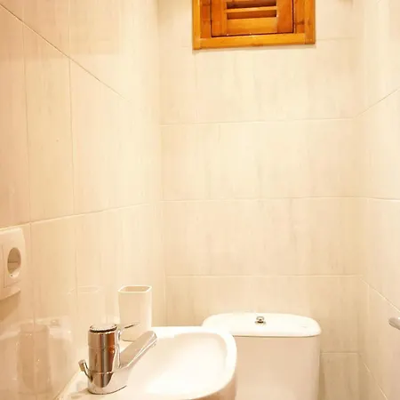 Flateli Aribau Appartement Barcelona Buitenkant foto