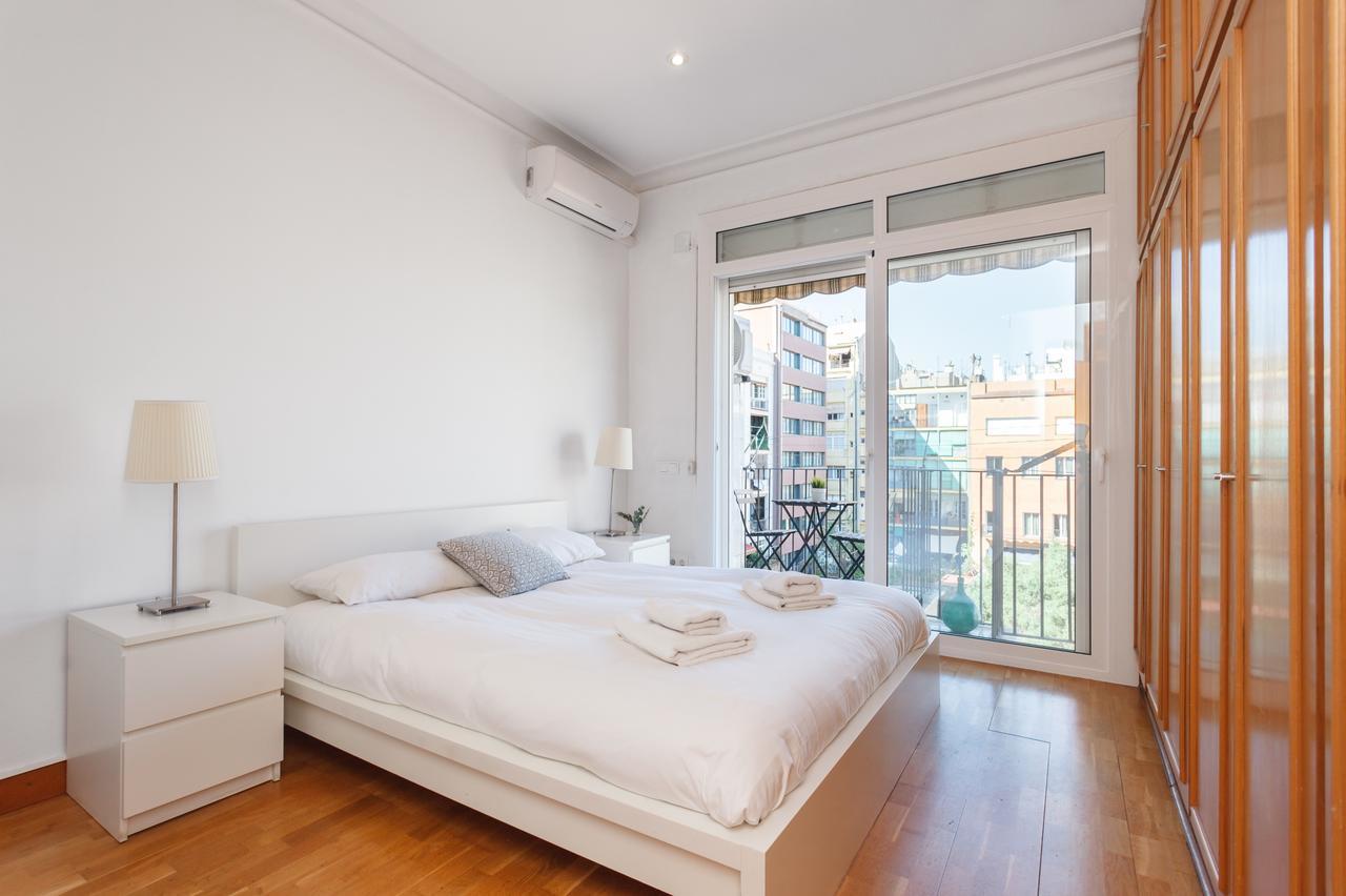 Flateli Aribau Appartement *