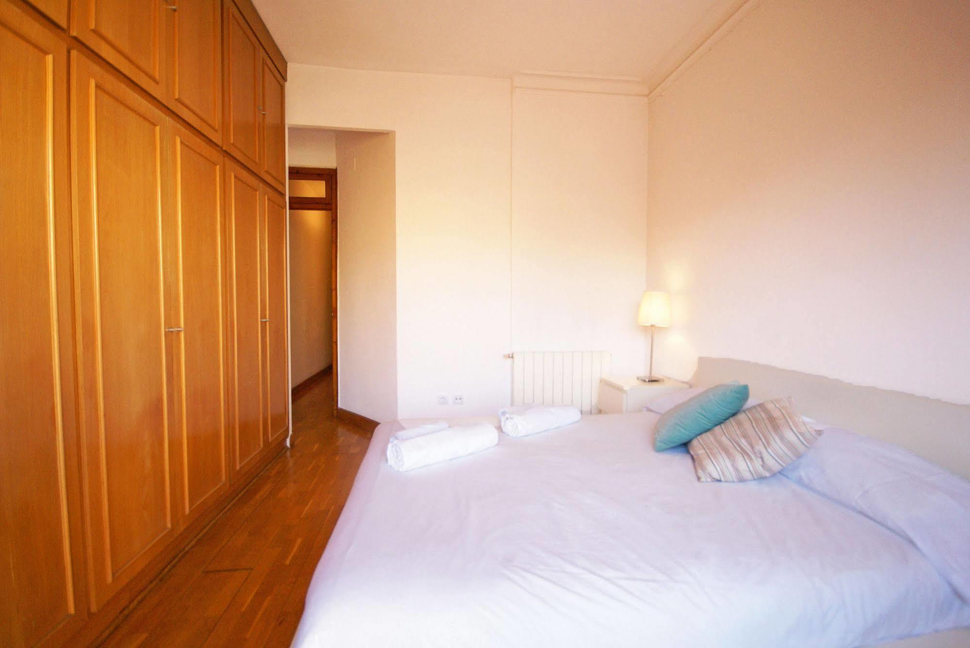 Appartement Flateli Aribau Barcelona
