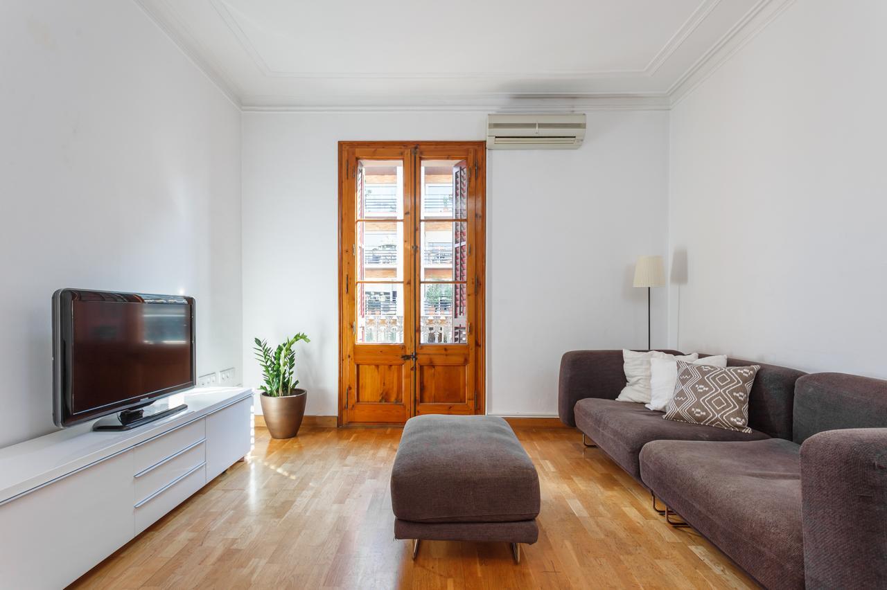 Flateli Aribau Barcellona