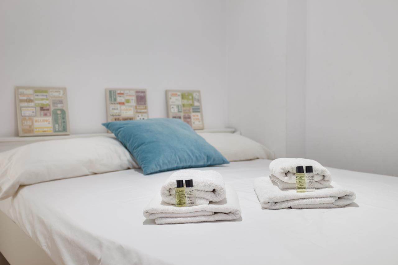 Appartamento Flateli Aribau Barcellona