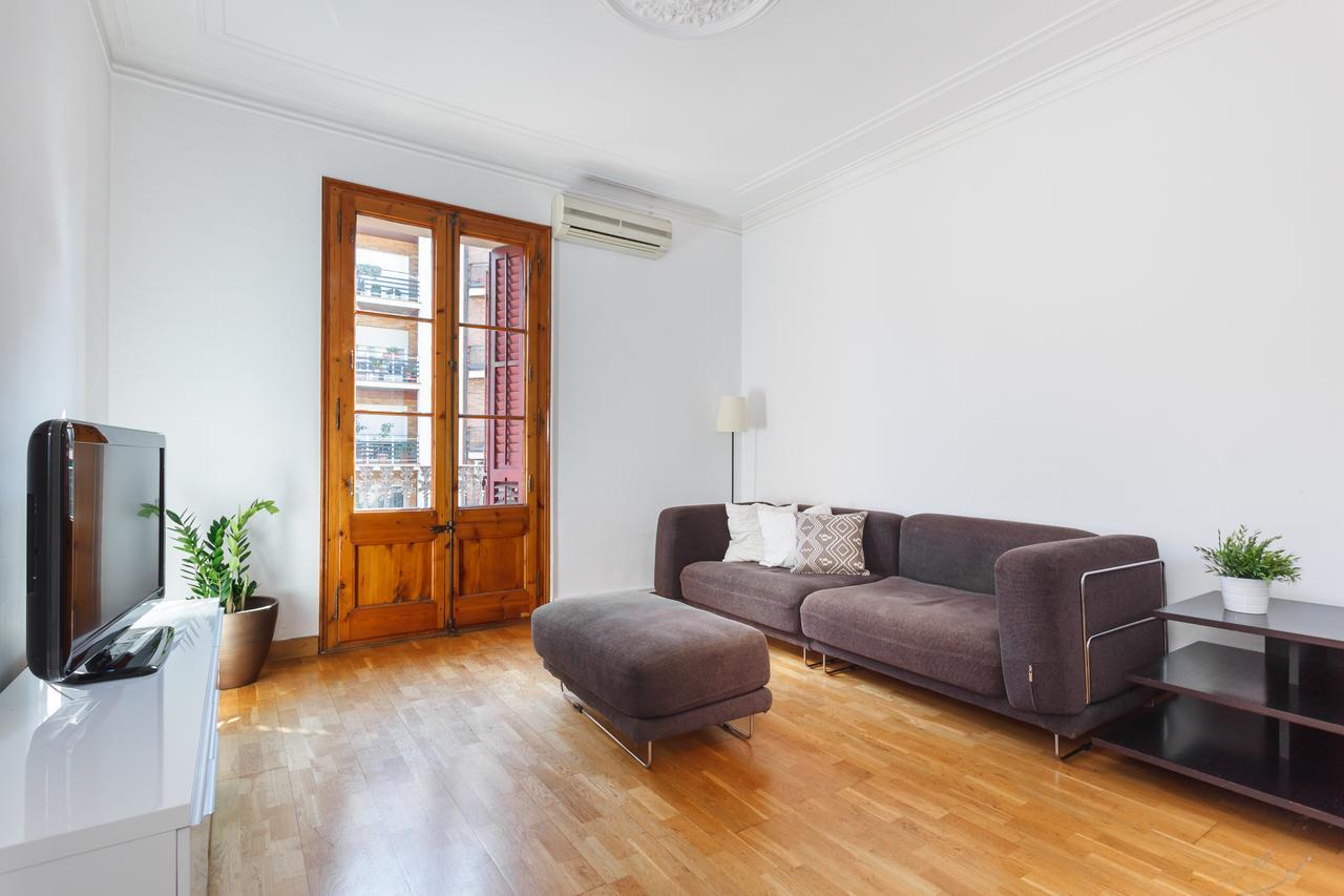 Flateli Aribau Barcellona