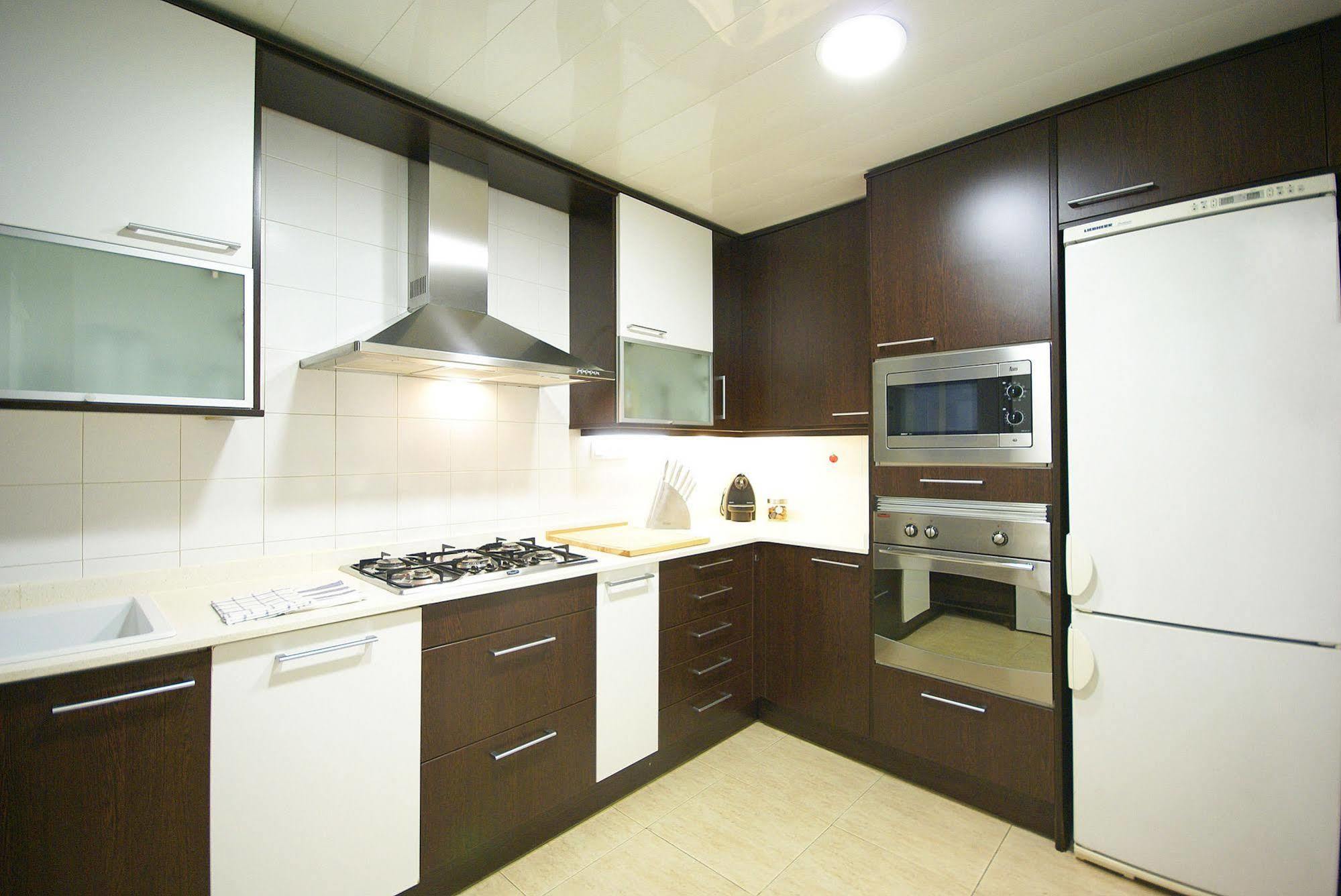 Appartamento Flateli Aribau *